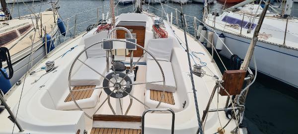 2002 Elan Boats 333