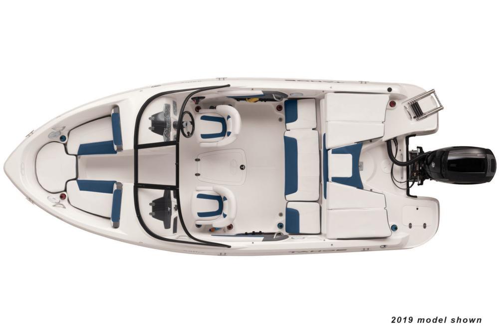 Tahoe Boat image