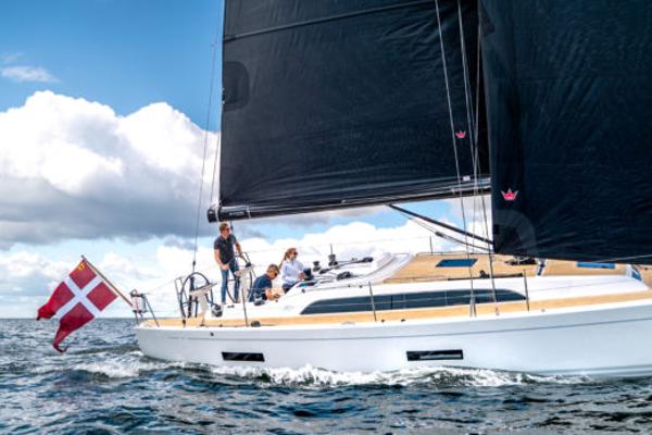 2026 X-Yachts X4-0