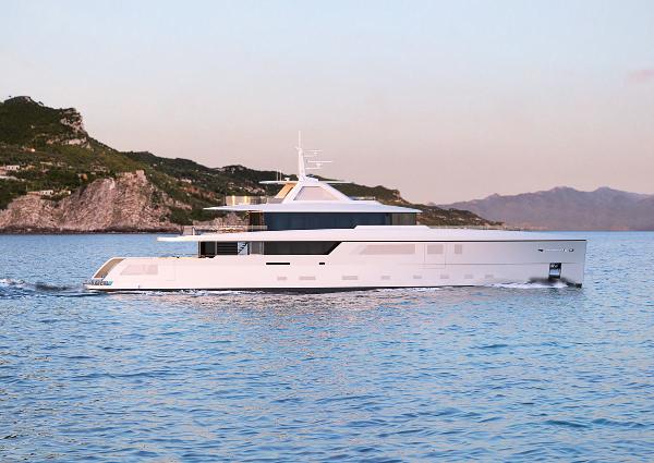 2027 Custom 150 Palm Beach