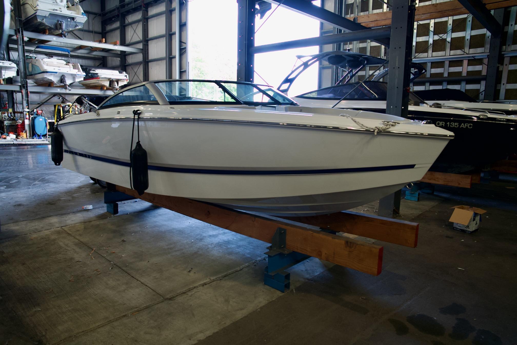2026 Four Winns H1 Freedom