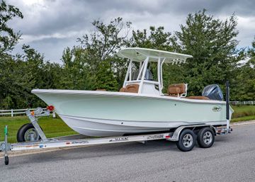 2026 Sea Hunt Ultra 219