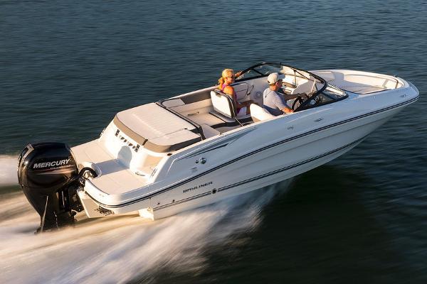 Bayliner Vr5 Ob Boats For Sale Boats Com