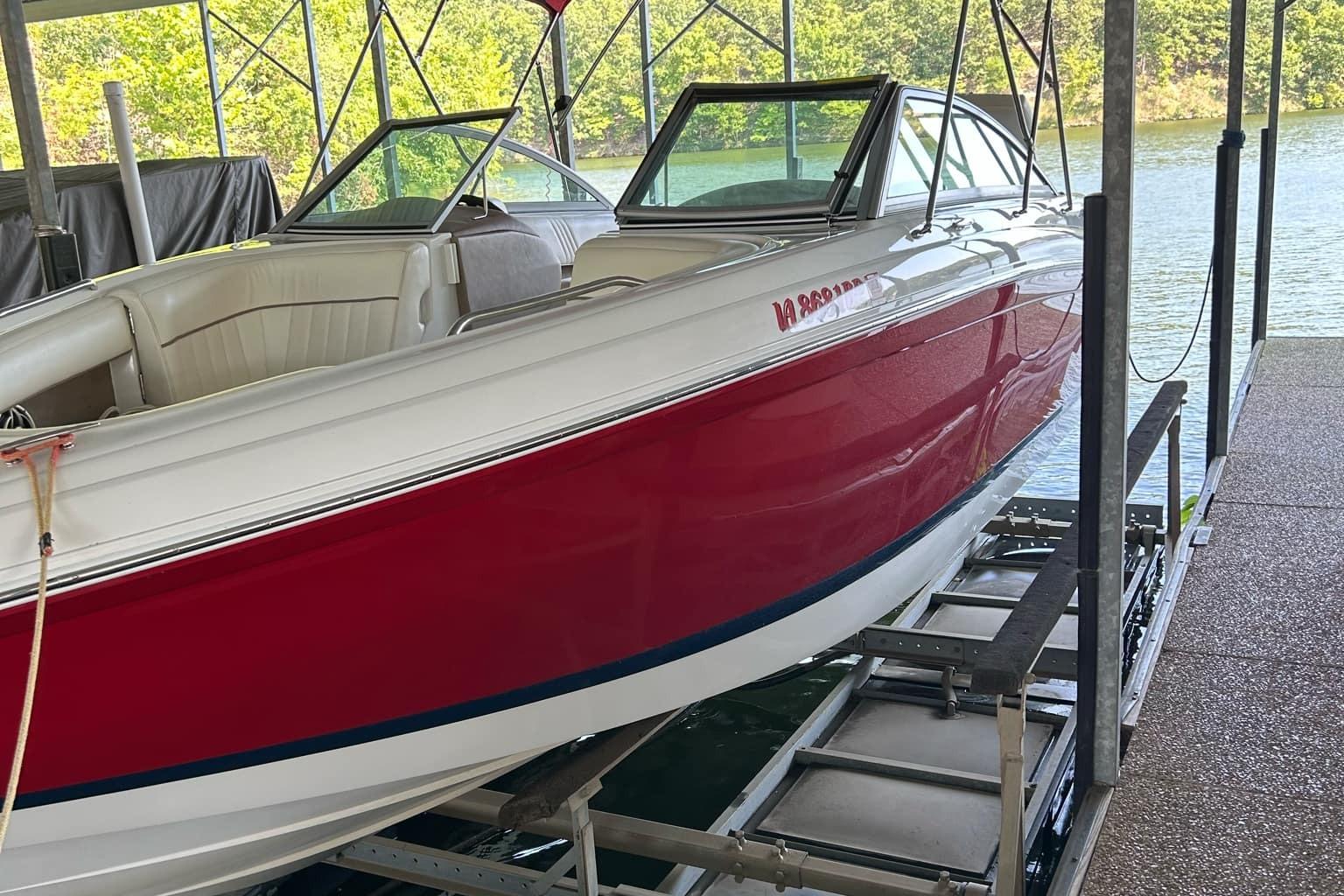 2008 Cobalt 252