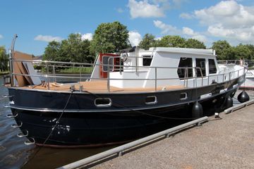2016 Molenmaker & Mantel Kotter 14.50