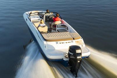 Bayliner Boat image