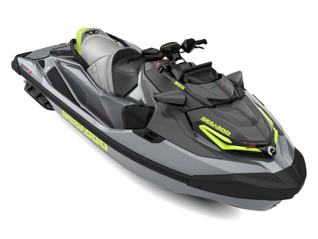 Sea-Doo RXT-X
