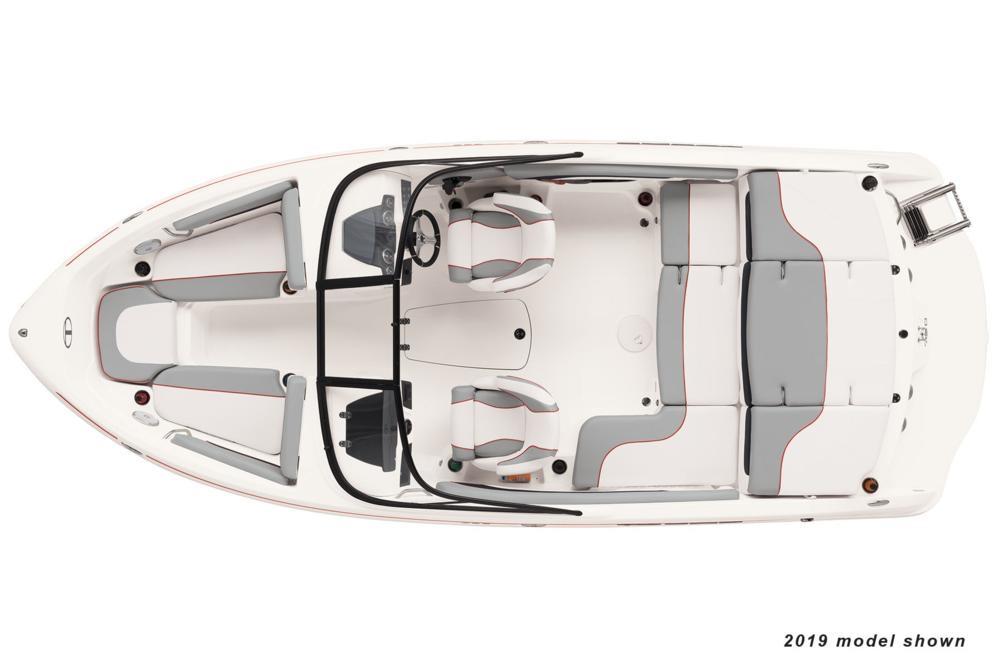 Tahoe Boat image