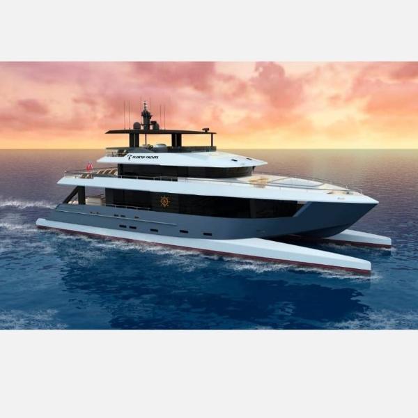 Floeth Yachts Independence 110