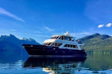 2027 Legend 760 Skybridge