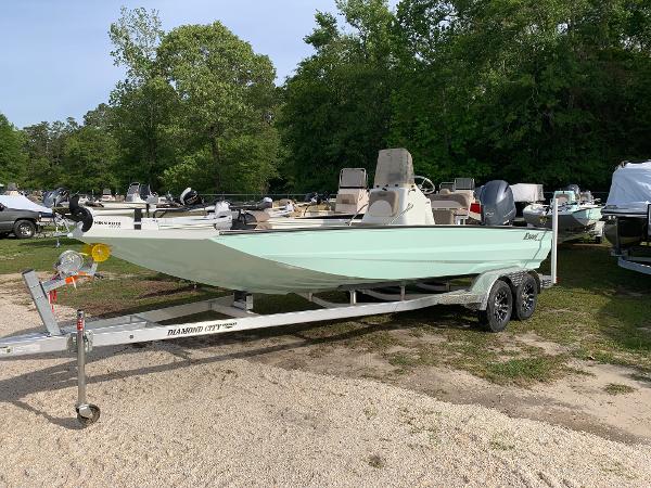 Excel Bay Pro 220 boats for sale - boats.com