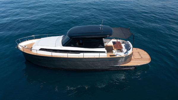 2025 Apreamare GOZZO 38 CABIN
