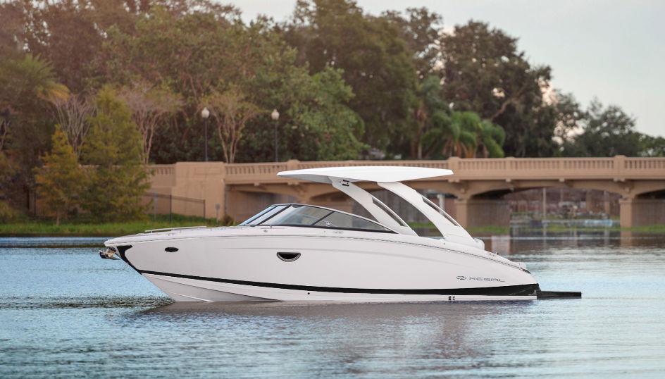 2026 Regal LS9