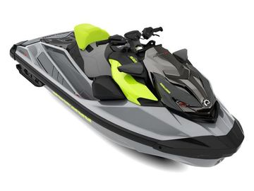 2026 Sea-Doo RXP-X 325