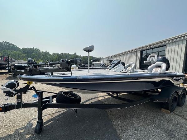 2023 Nitro Z20 Pro, Myrtle Beach South Carolina - boats.com