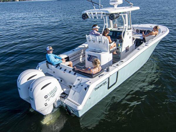 Page 3 of 232 - All New saltwater fishing boats for sale - boats.com