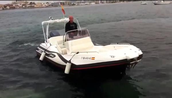 2005 Zar 61