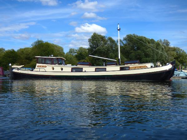 Barge Boats For Sale Boats Com