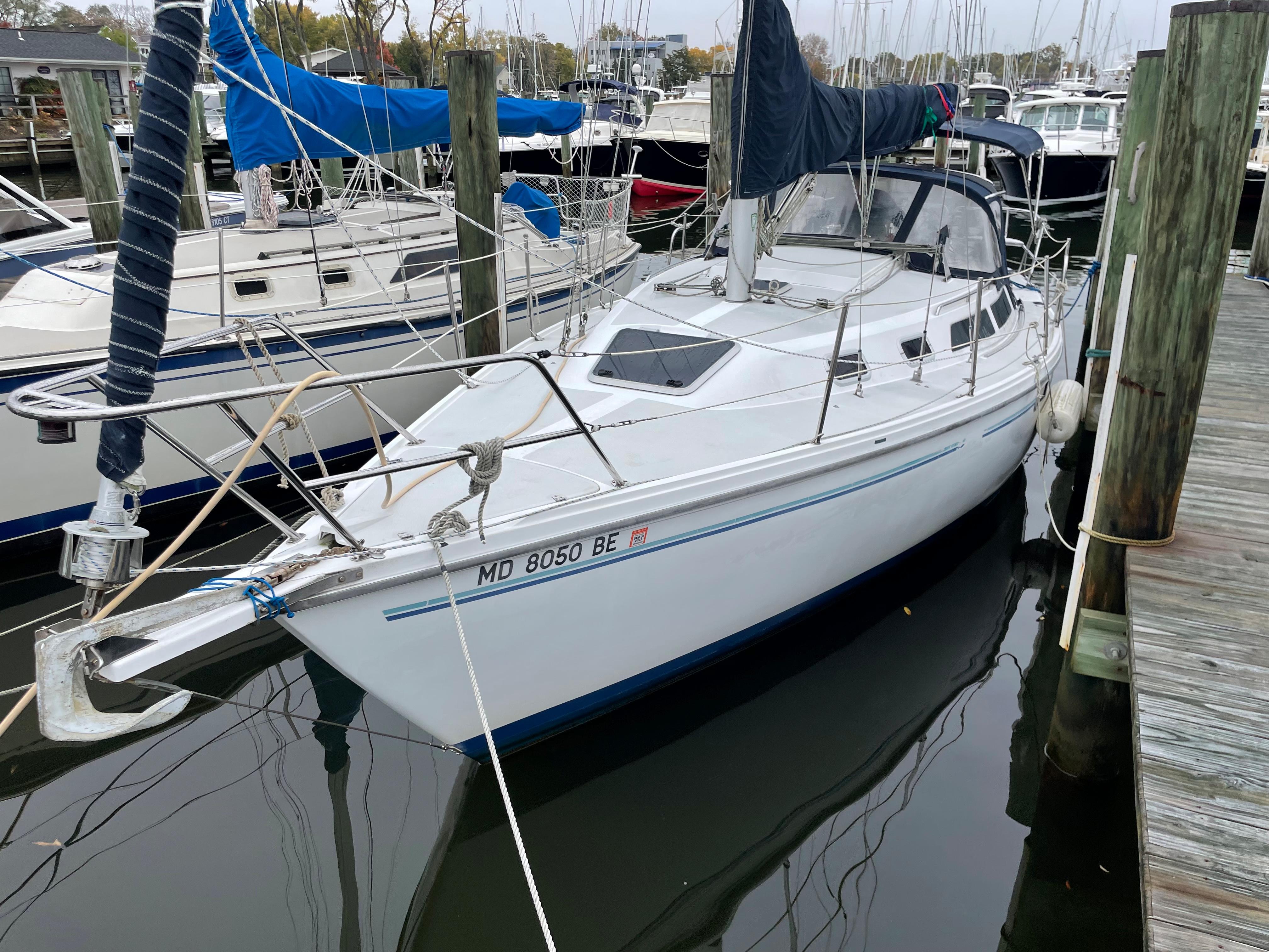 Craigslist Annapolis Md Boats