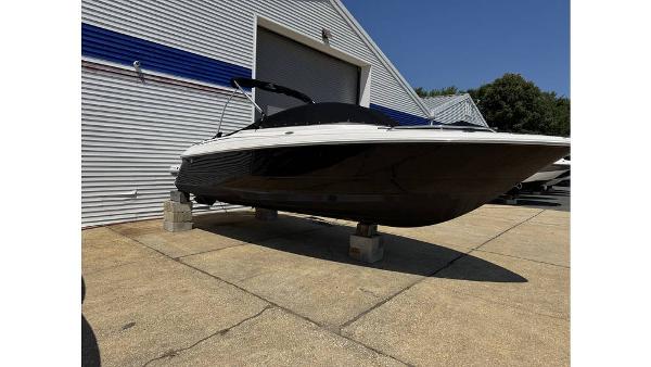 2007 Monterey 234FS