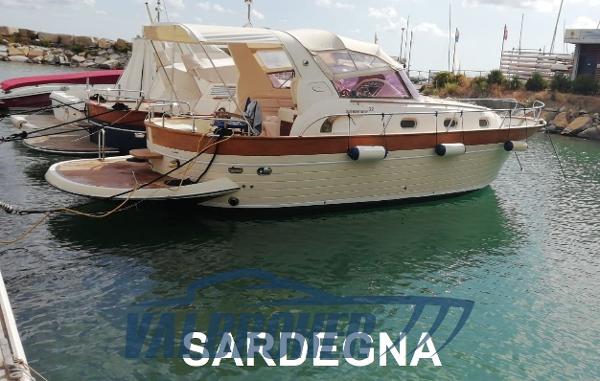 2011 Apreamare APREA 32 COMFORT