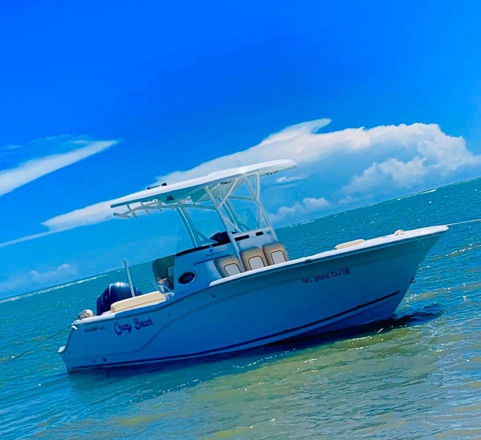 2019 Sea Fox 249 Avenger, Mount Pleasant South Carolina - boats.com