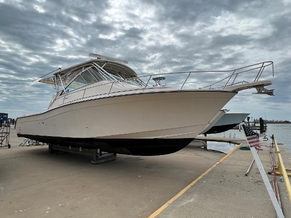 2007 Grady-White Express 360