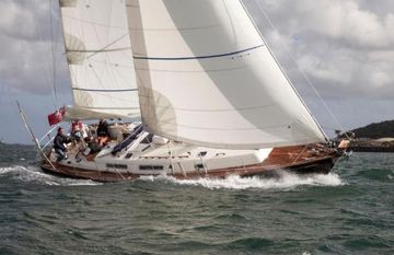 2025 Rustler 37