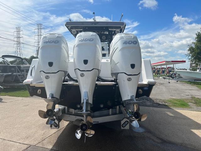 2023 Tidewater 380 CC Adventure Kemah United States boats