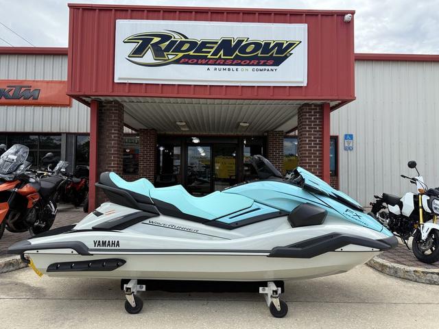 2025 Yamaha WaveRunner FX Cruiser HO