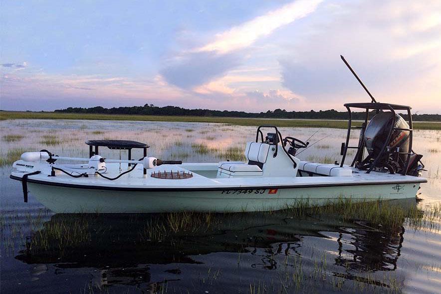 2025 Beavertail Skiffs Vengeance, - boats.com