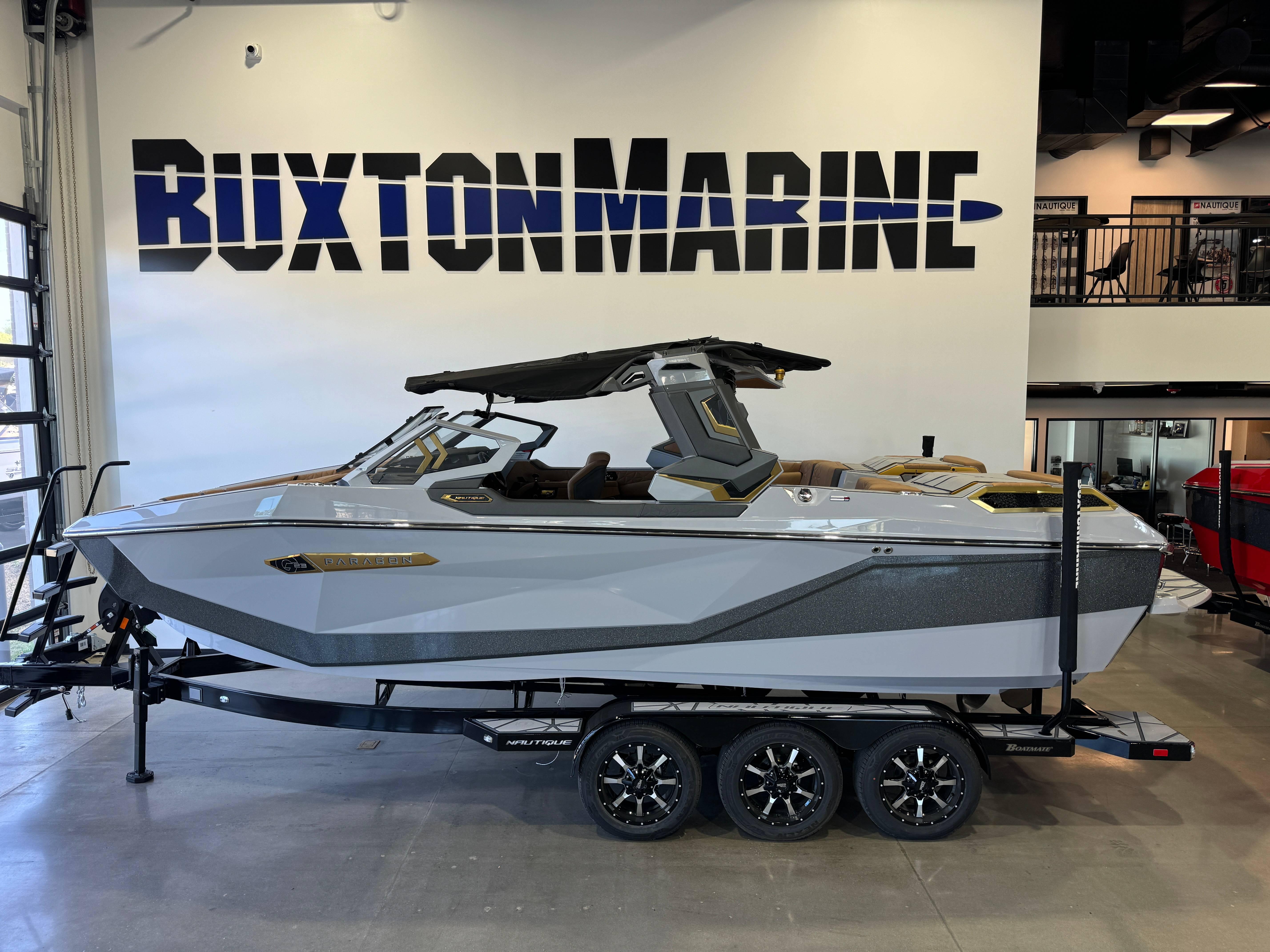 2023 Nautique Super Air Nautique G23 Paragon, Lewisville Texas - boats.com