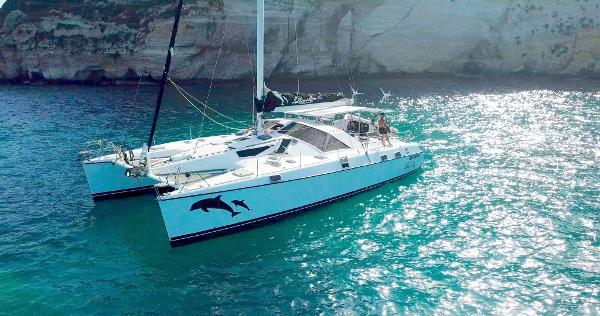 Page 7 Of 14 Boats For Sale In Sicily Italy Boats Com