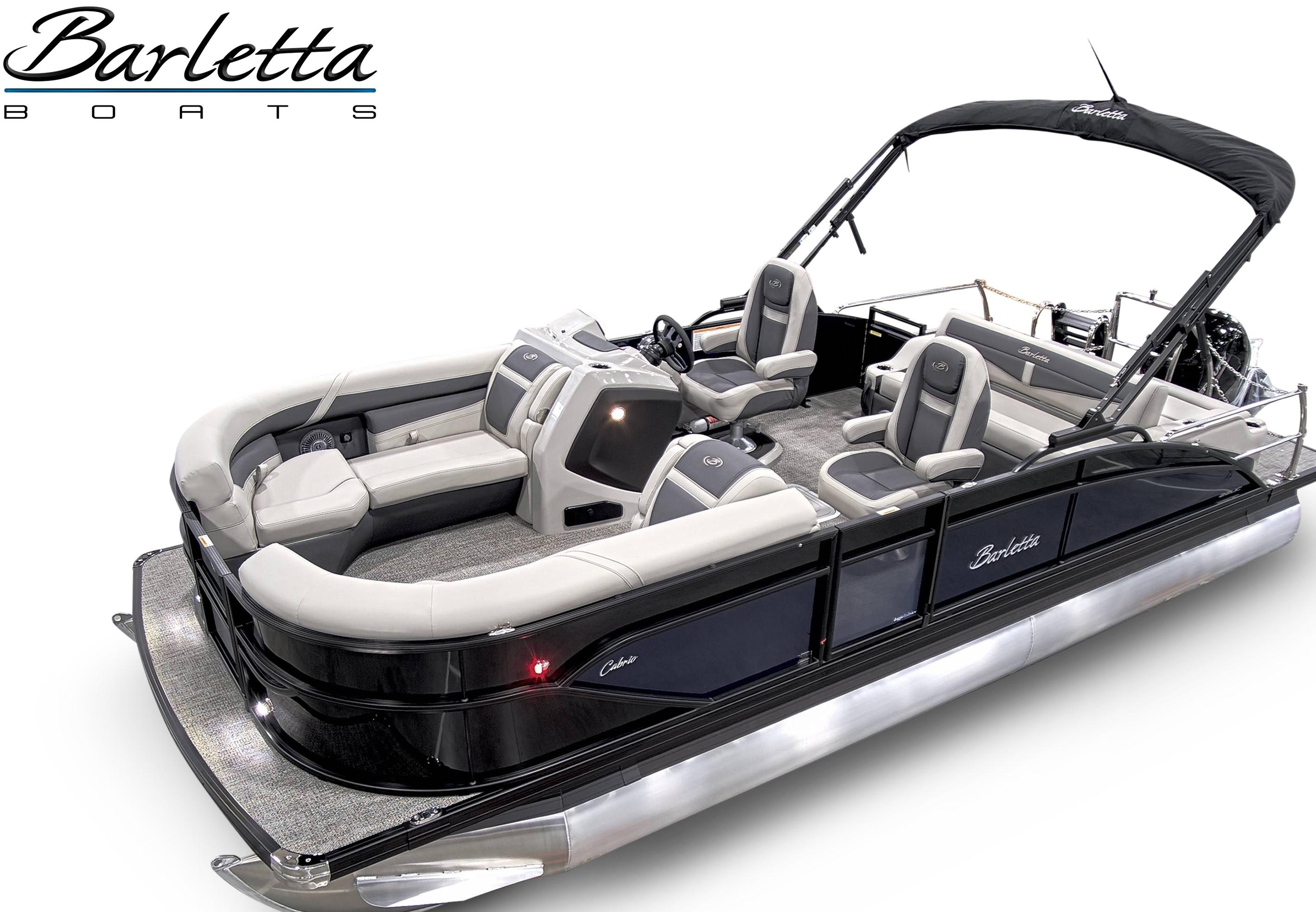Barletta Cabrio 22UC