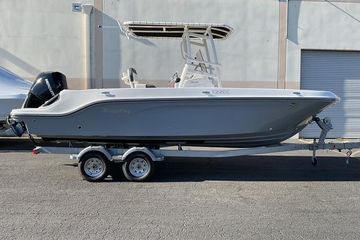 2026 Bayliner Trophy T22CC