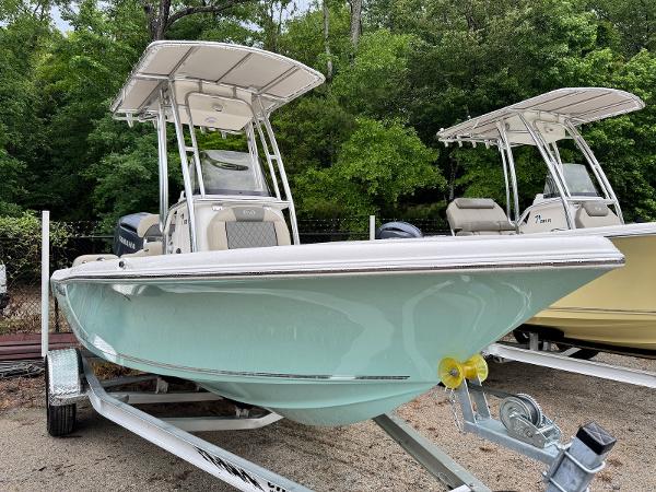 2025 Key West 189 FS