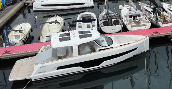 2025 Fjord 41XL