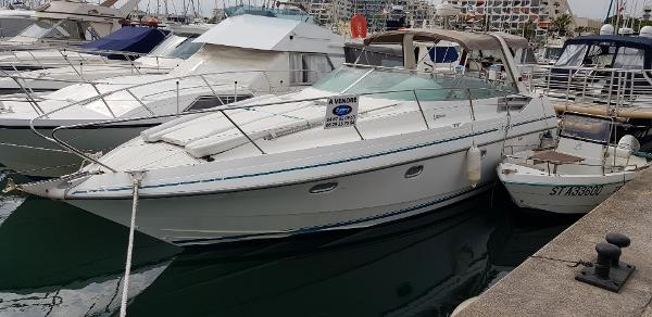 1995 Beneteau FLYER 11 GP