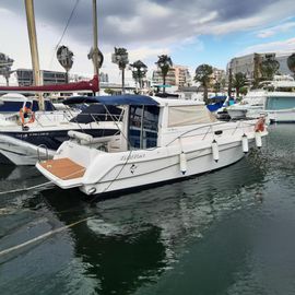 2002 Faeton 910 Moraga
