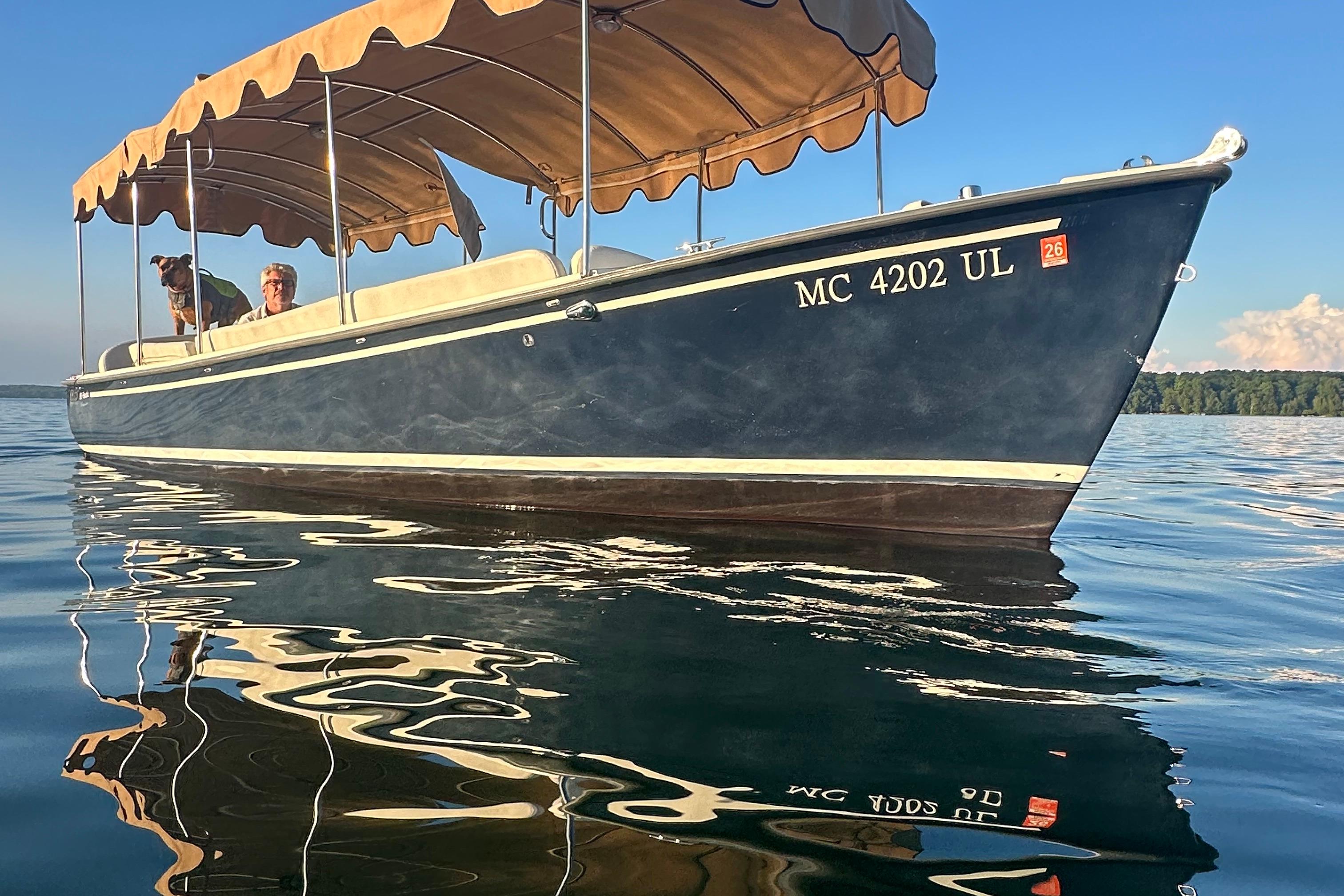 2004 Duffy Classic 21