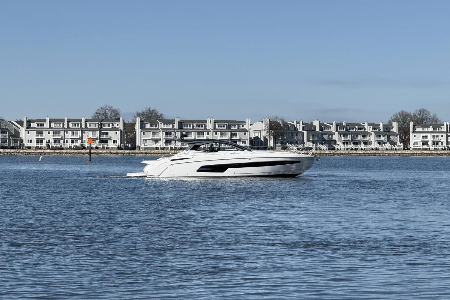 2025 Azimut Atlantis 45