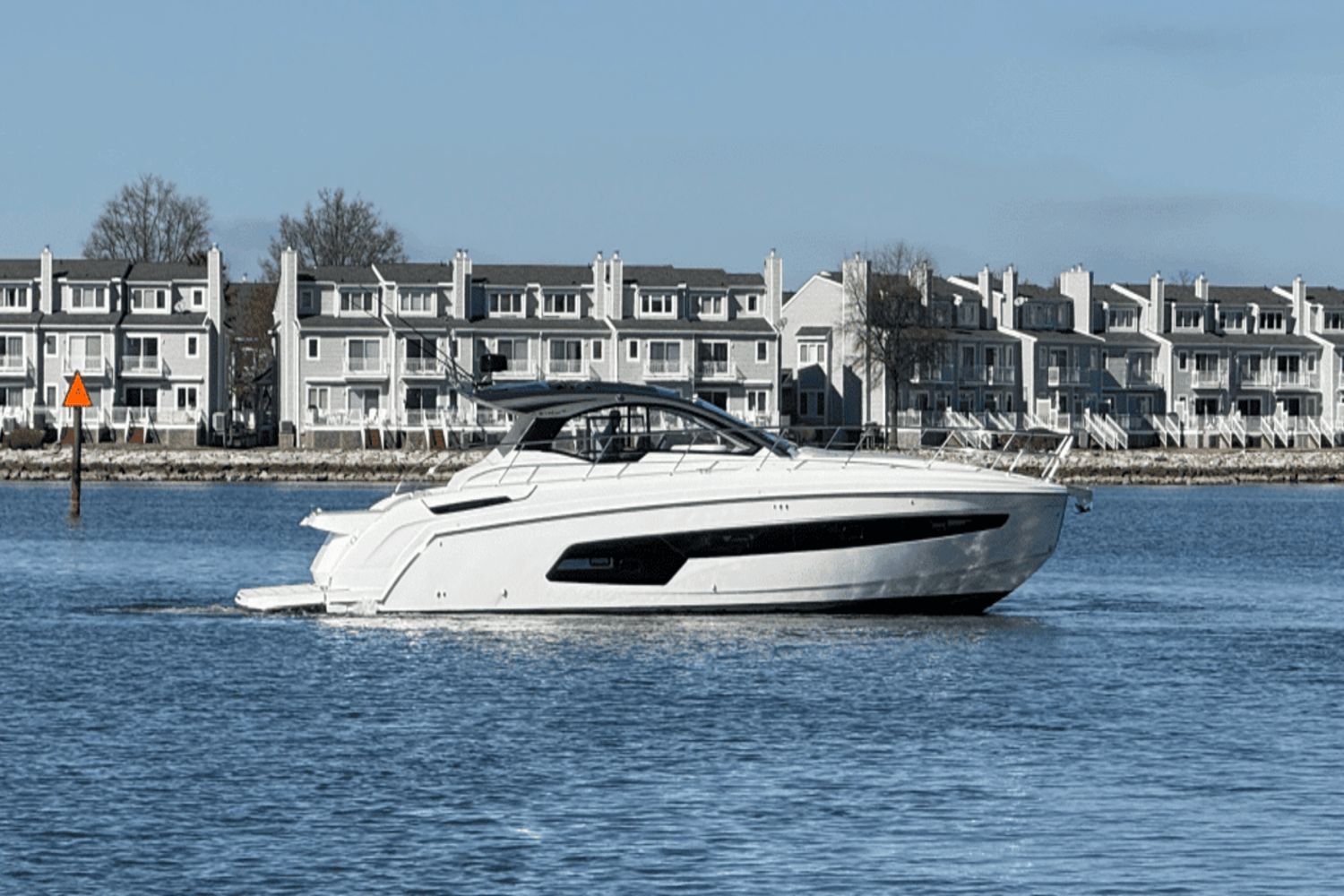2025 Azimut Atlantis 45