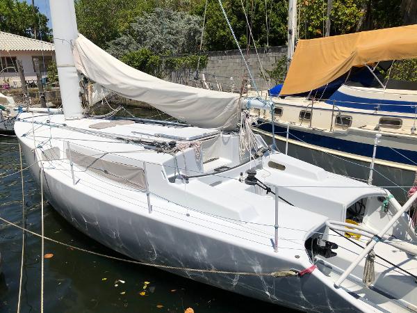 Sail Boats For Sale In Miami Florida Boats Com