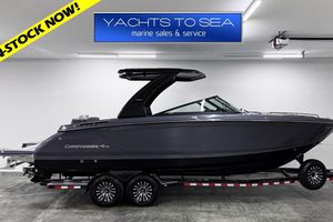 Chaparral SSX 30 2026 Chaparral SSX 30 at Yachts to Sea