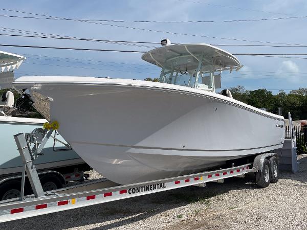 2013 Sailfish 290 CC, Pinellas Park Florida - boats.com