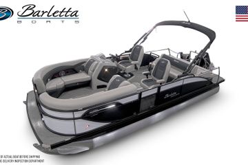 2026 Barletta Cabrio 22UC