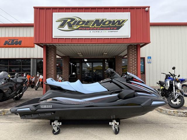 2025 Yamaha WaveRunner VX Cruiser