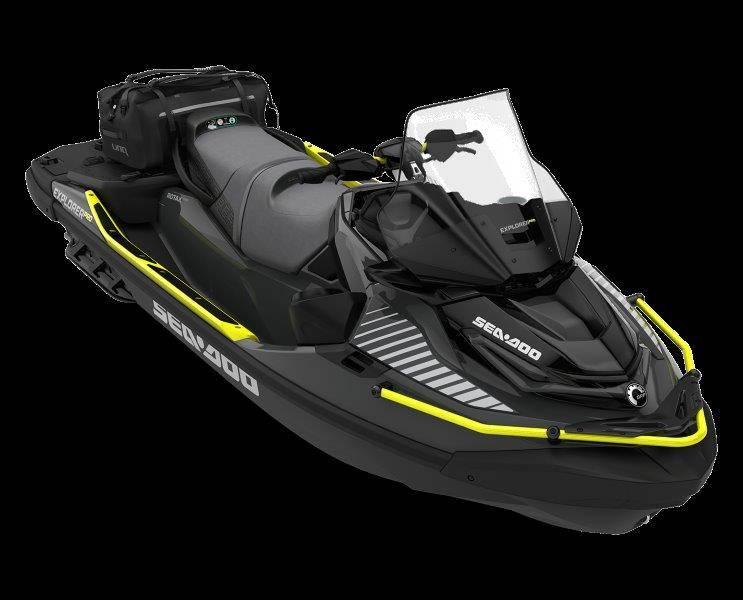2014 Sea-Doo GTX LTD is 260, Somerset Kentucky - boats.com 2014 Sea-Doo GTX LTD is 260, Somerset Kentucky - boats.com