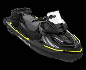 Sea-Doo Explorer Pro 230 w/ Sound