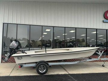 2024 Delta Boatworks Delta D18